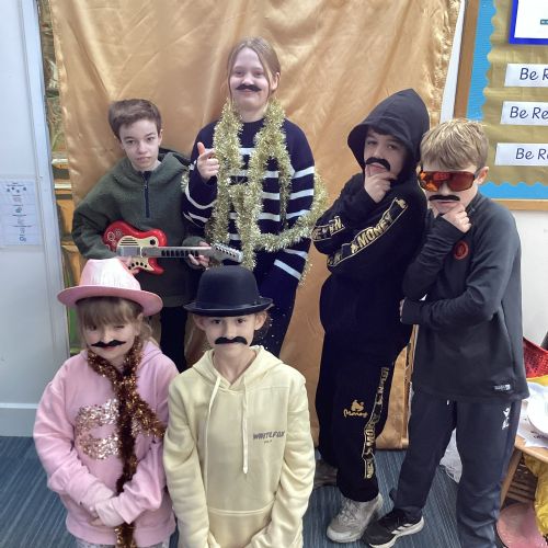 Children's mental health week 2025